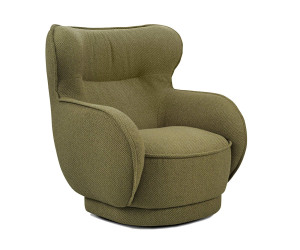 Krēsls SONORA (Atpūtas)(Grozāms)(Šūpuļkrēsls)